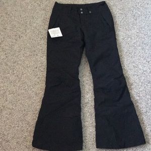 North Face ski/snowboarding pants